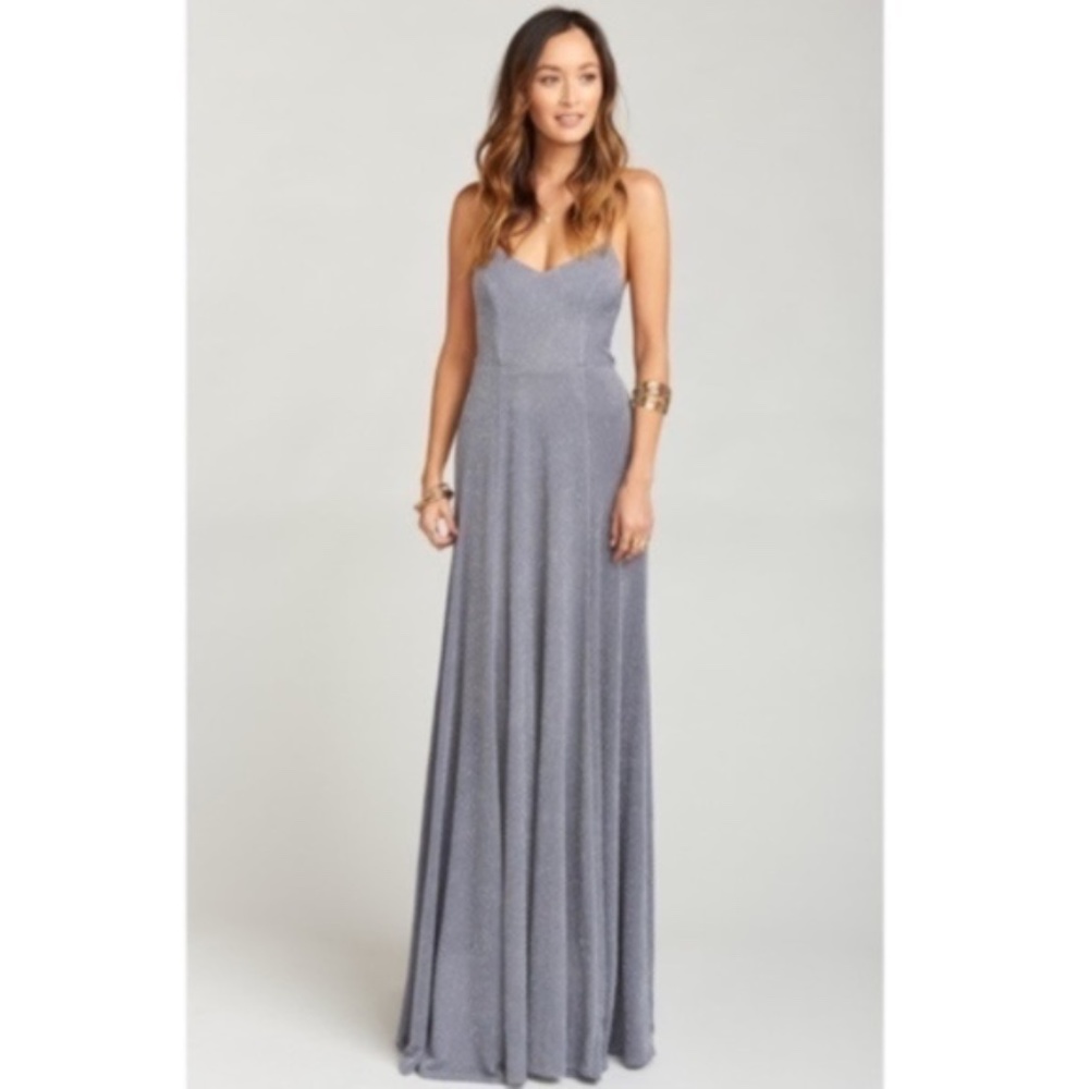 NWT Godshaw Goddess Gown DS58 Small - Picture 3 of 12